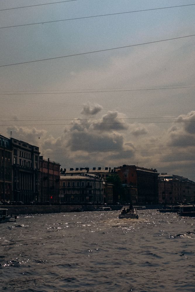 Photograph by Александра Кишикова