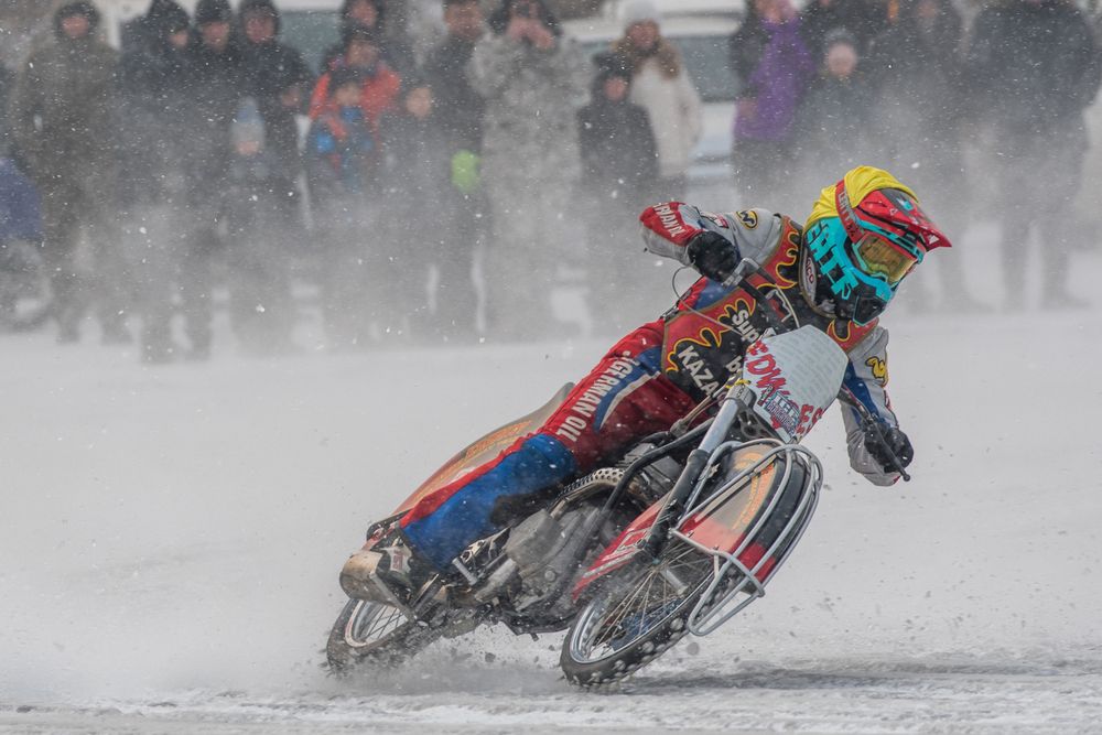 Photograph by Константин Тучин