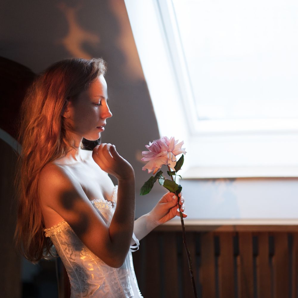 Photograph by Денис Карачёв