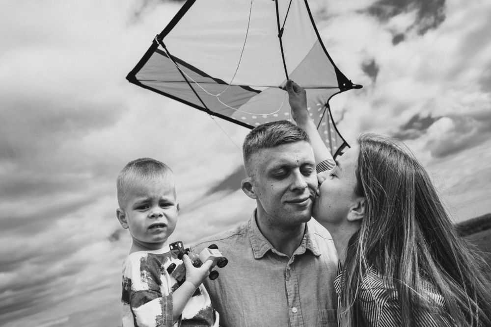 Photograph by Анастасия Китаева