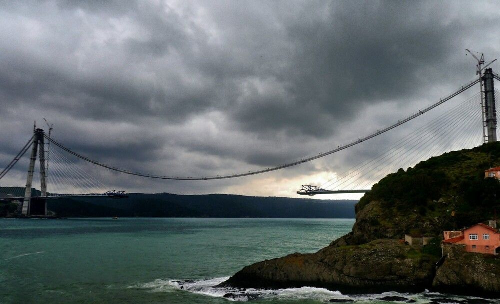 Photograph by Yasar Sudar