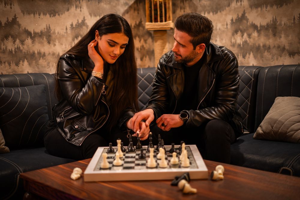 Photograph by Abolfazl Shayani