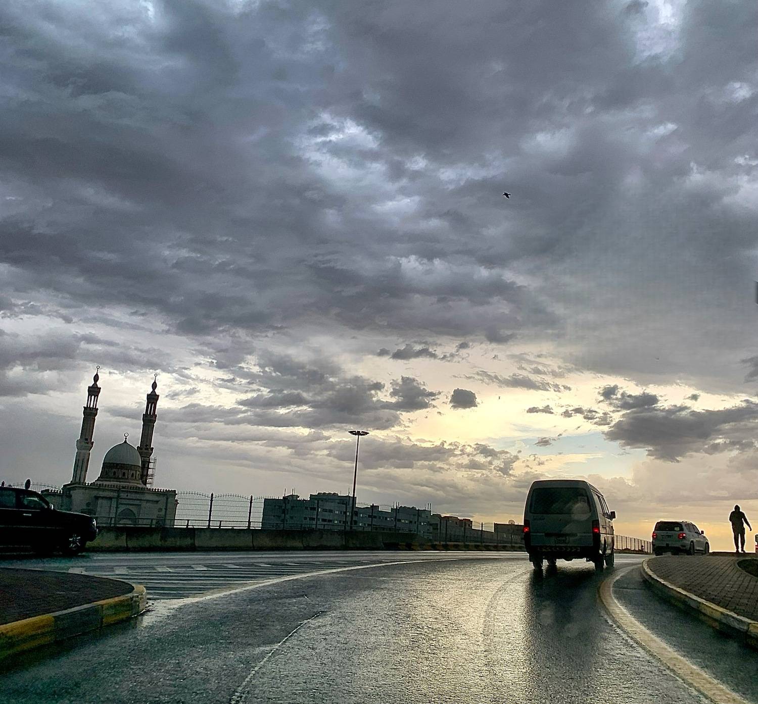 Rainy season Rainy season