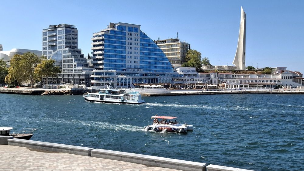 Photograph by Нелли Канивец