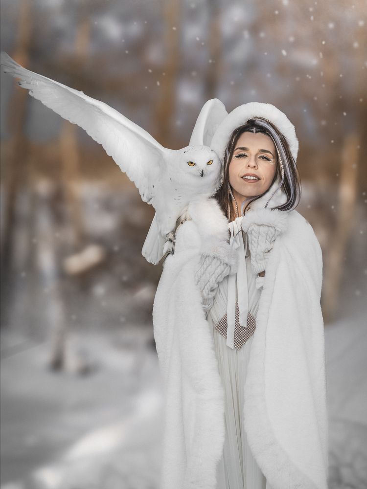 Photograph by Mirosława Michalak