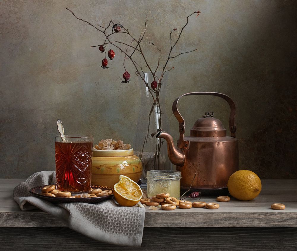 Photograph by Елена Мелихова