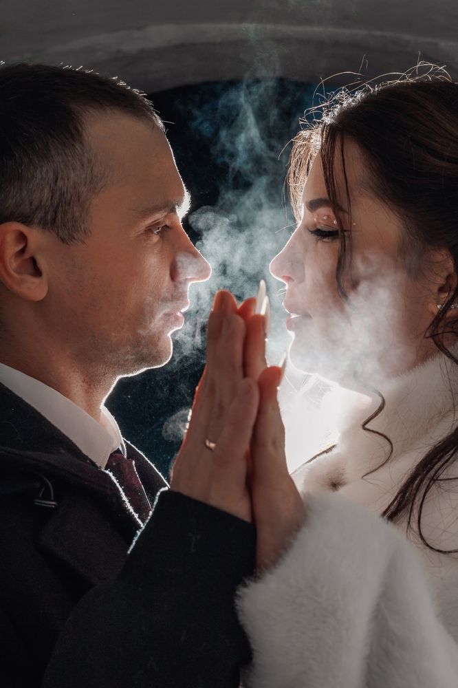 Photograph by Сергей Окшевский