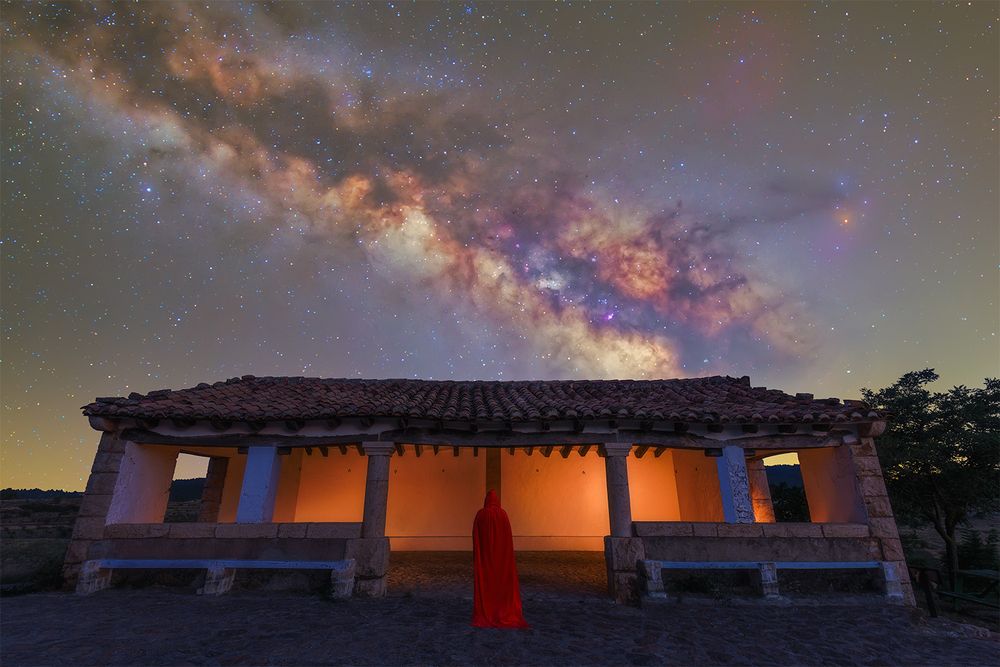 Photograph by Joan Bru Sales
