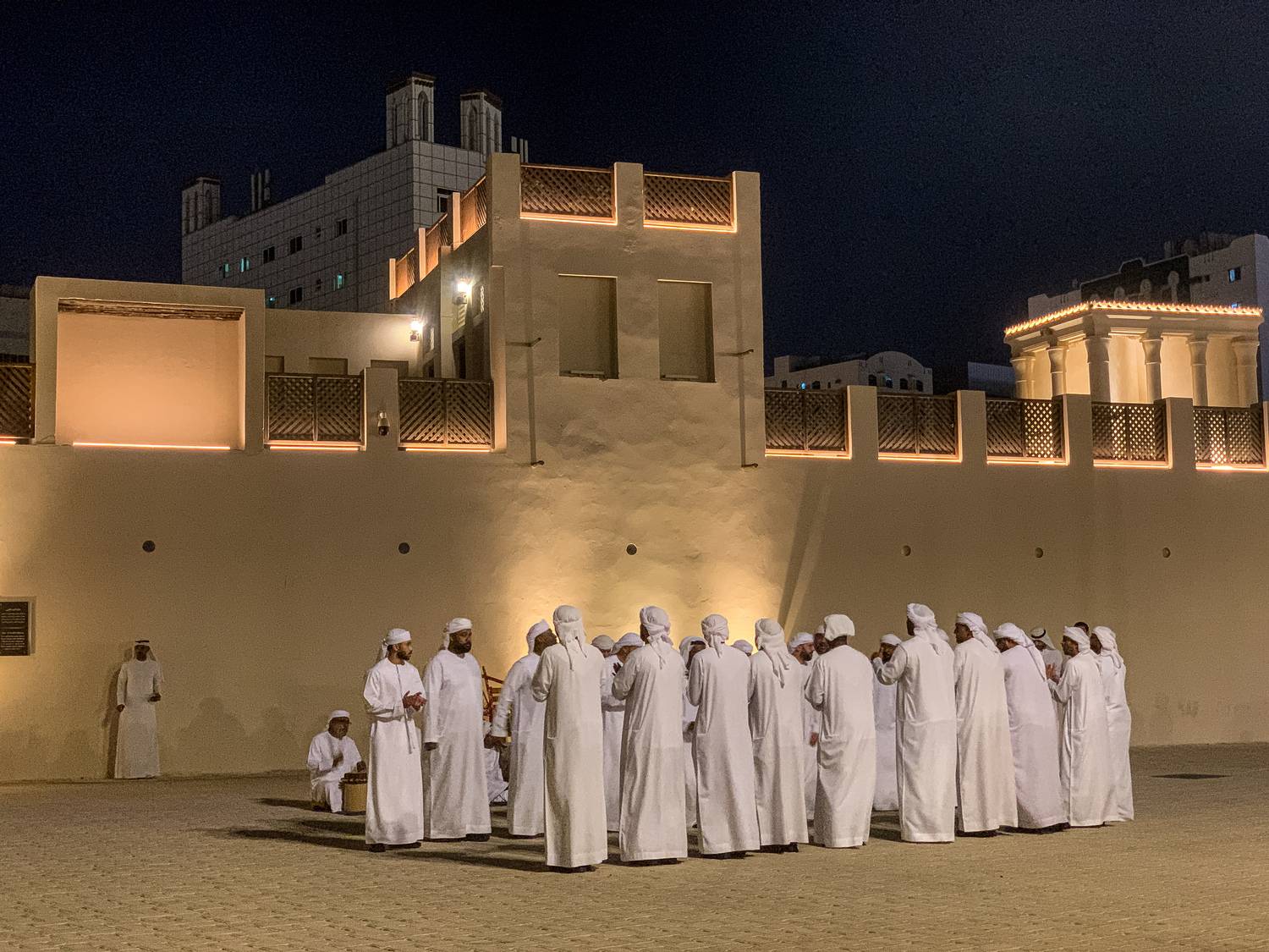 Arab culture Arab culture