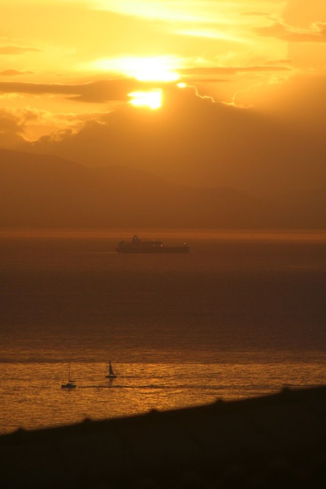 Golden hour
