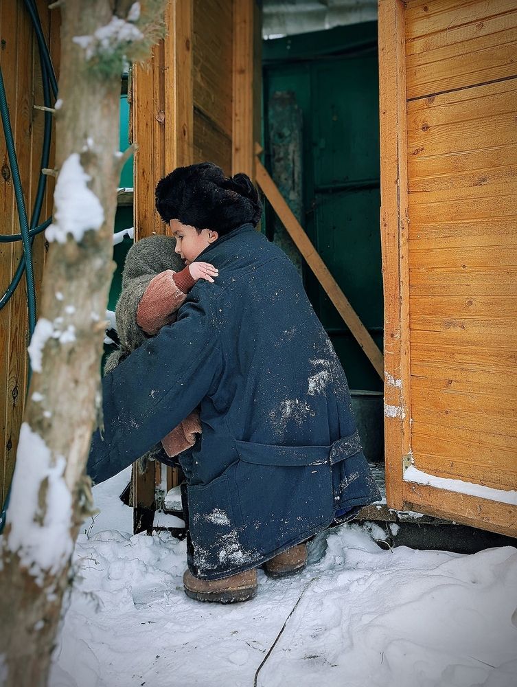 Photograph by Ирина Багдасарова