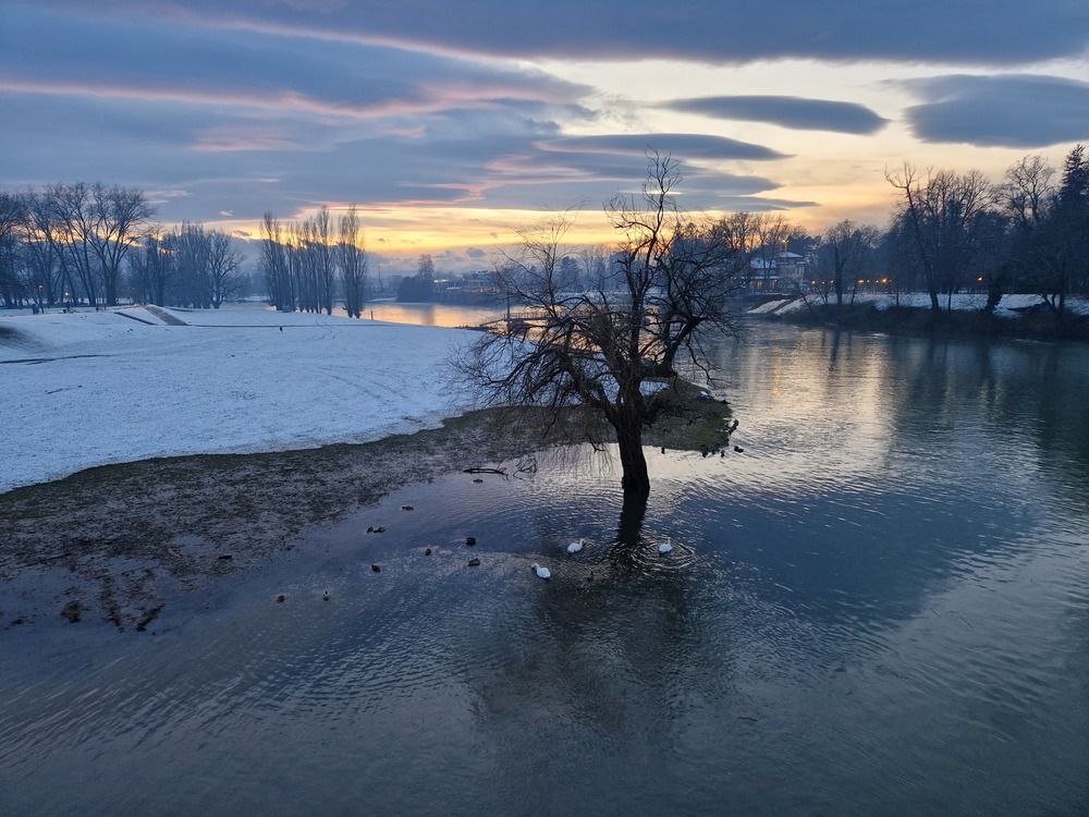 Photograph by Marina Gašpar