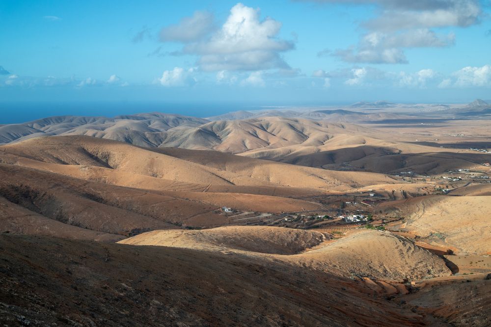 Mountain Dunes