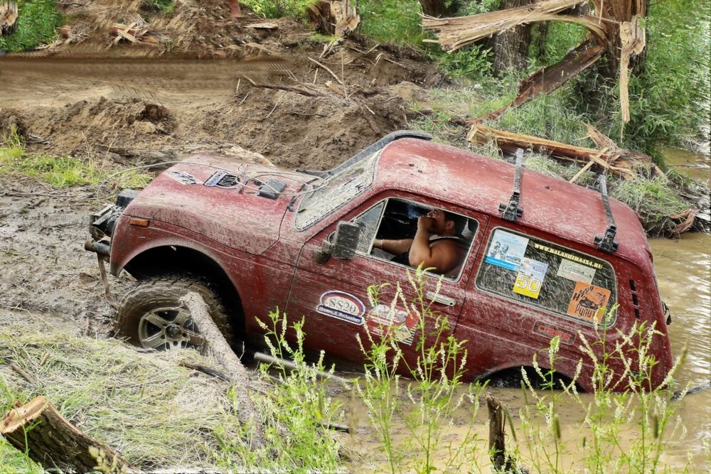 Photograph by Жиляев Евгений