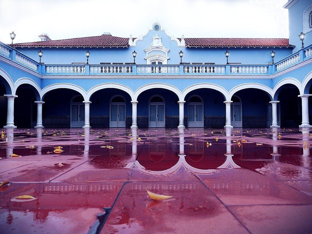 Photograph by Batet Alberto