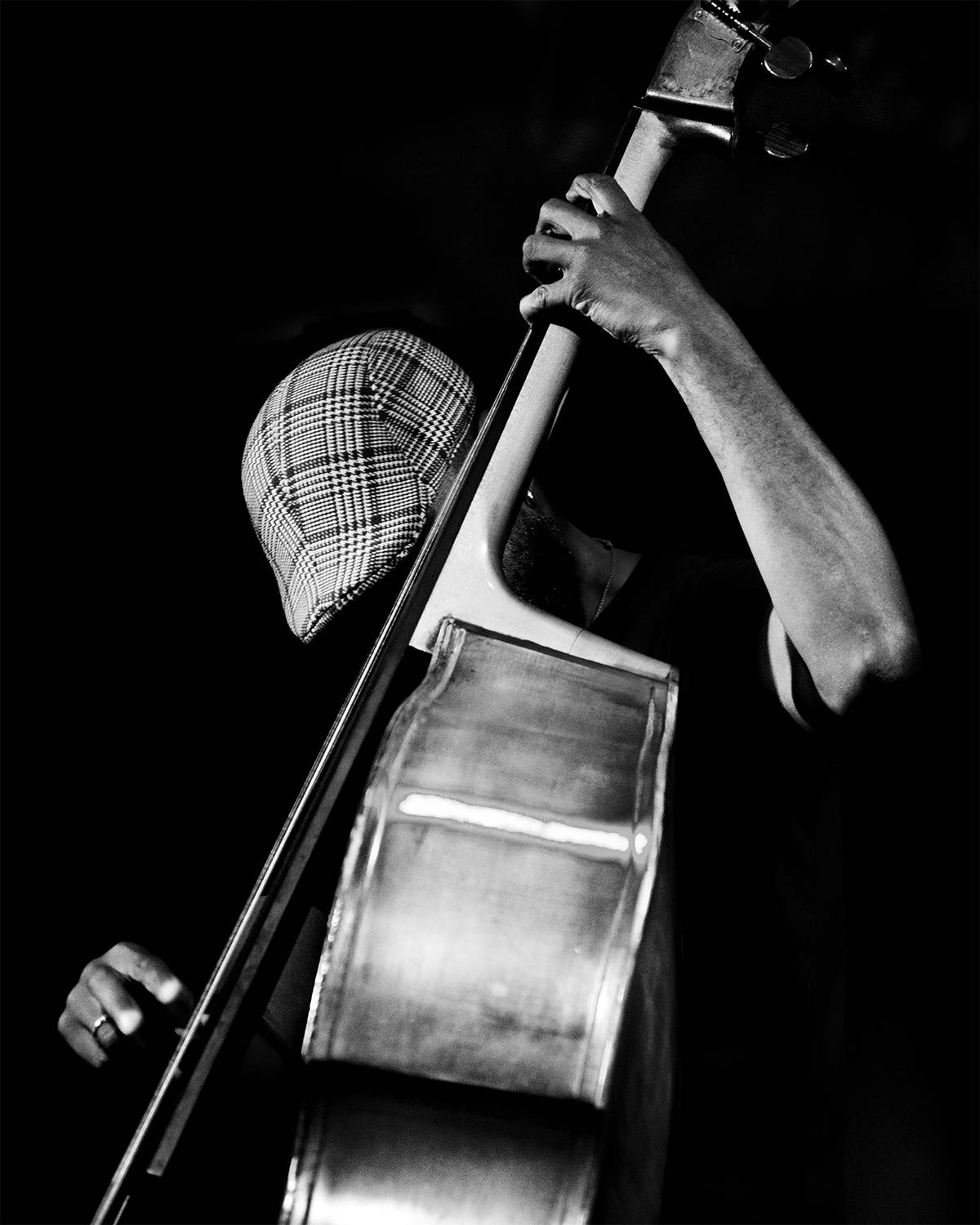 Brad Jones - BJF 2025