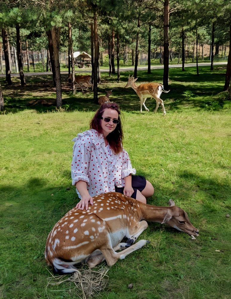 Photograph by Ирина Багдасарова