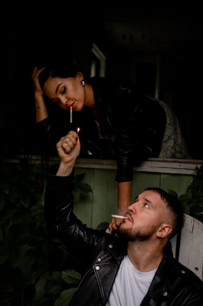 Photograph by Вероника Зеленцова