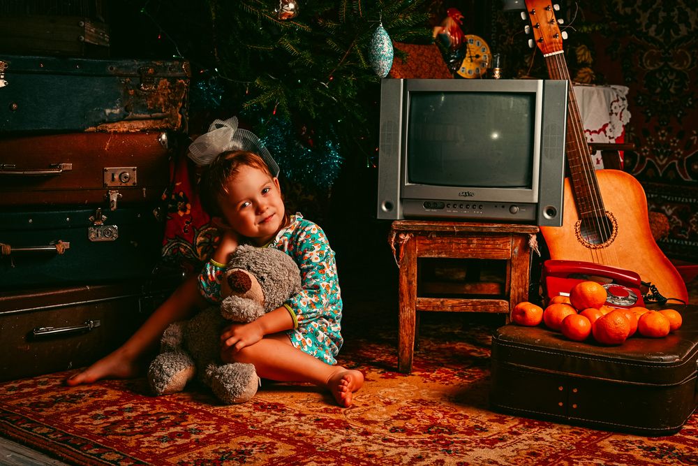 Photograph by Ольга Коршунова