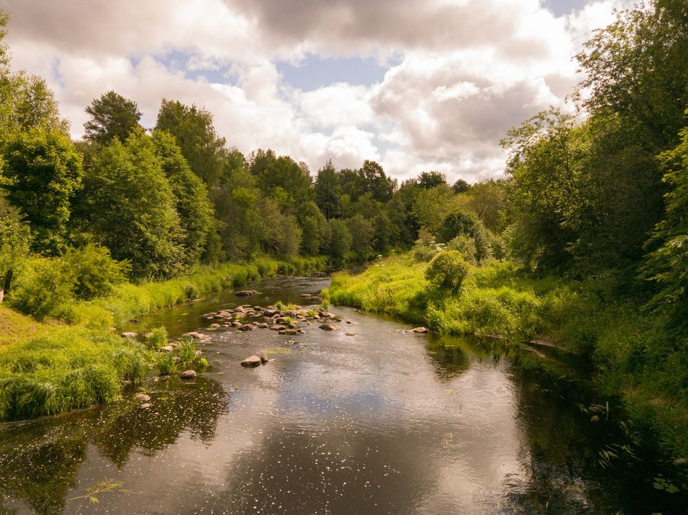 Photograph by Юрий Катков