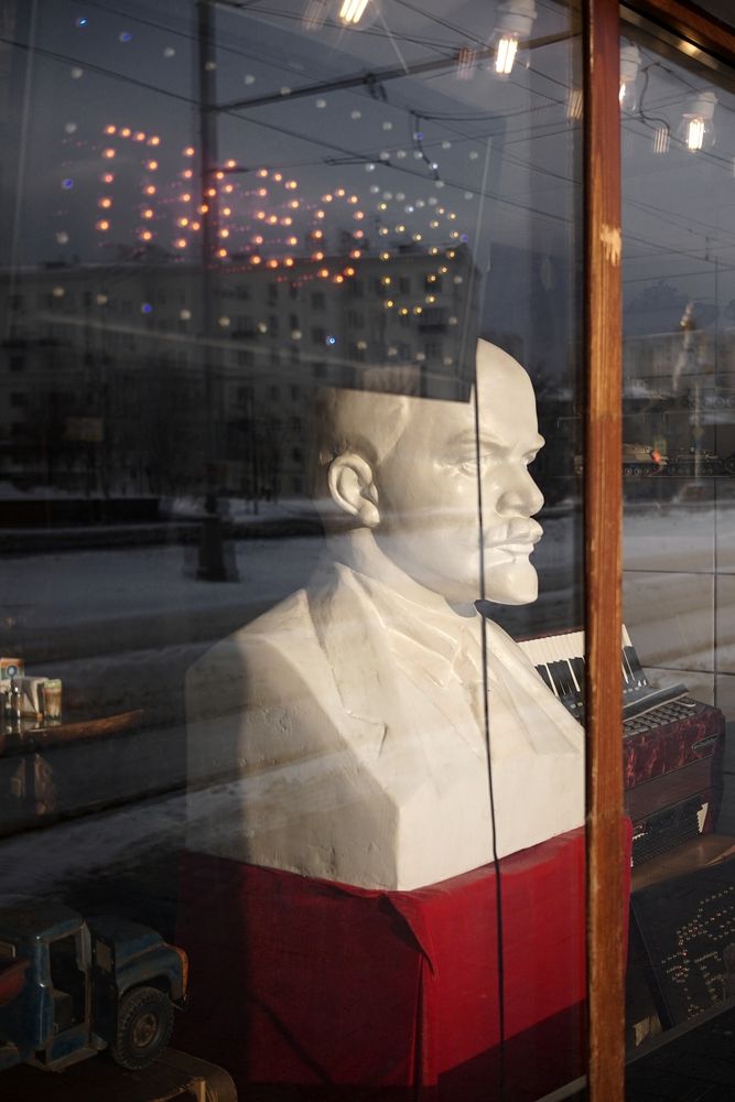 Photograph by Сергей Черкасов