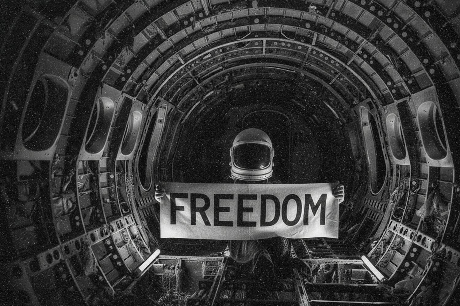 Freedom