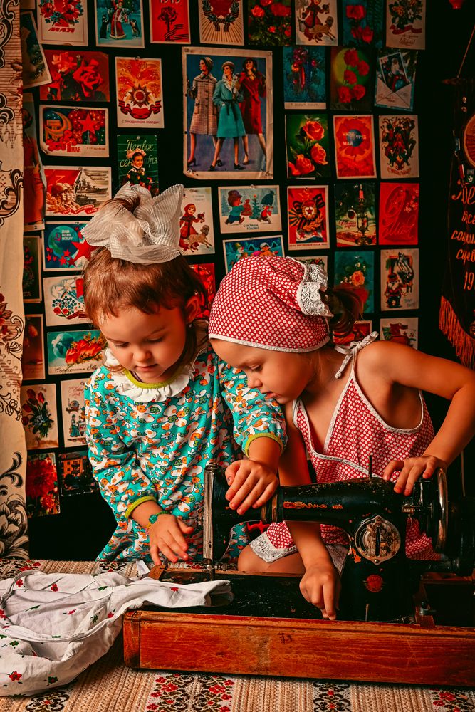 Photograph by Ольга Коршунова