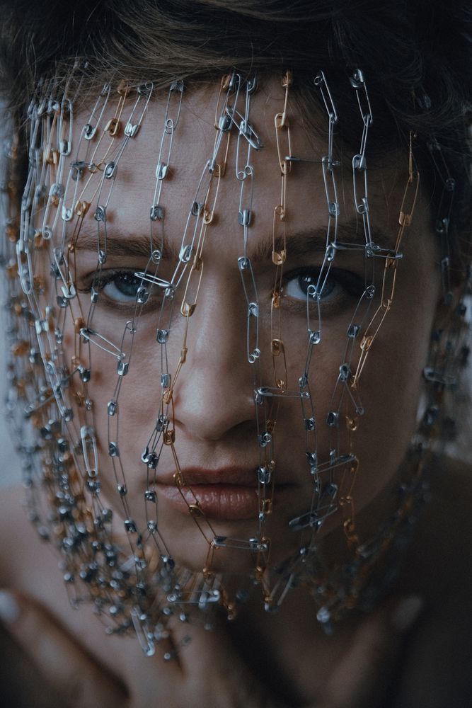 Photograph by Елена Кривая