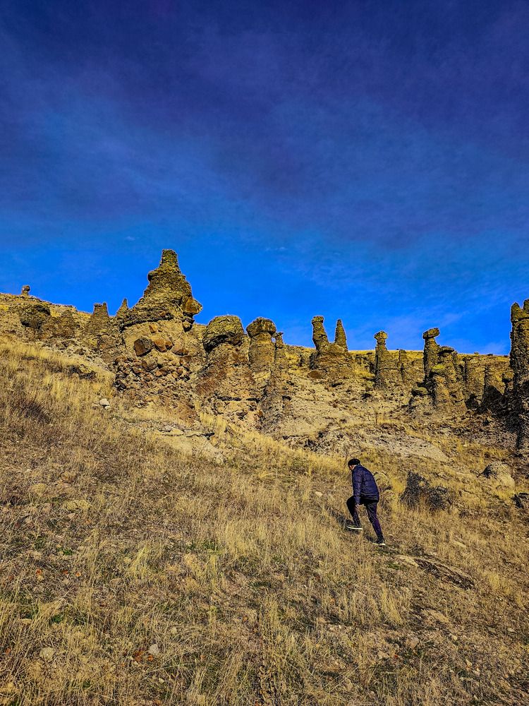 Фотография автора NECMETTİN SOBUTAY