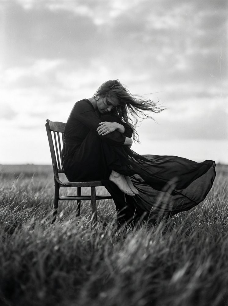An Anchor in the Emptiness