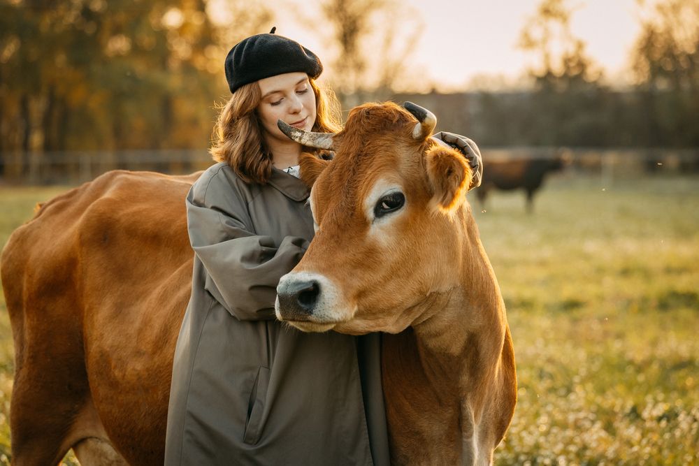 Photograph by Lina Vakulchyk