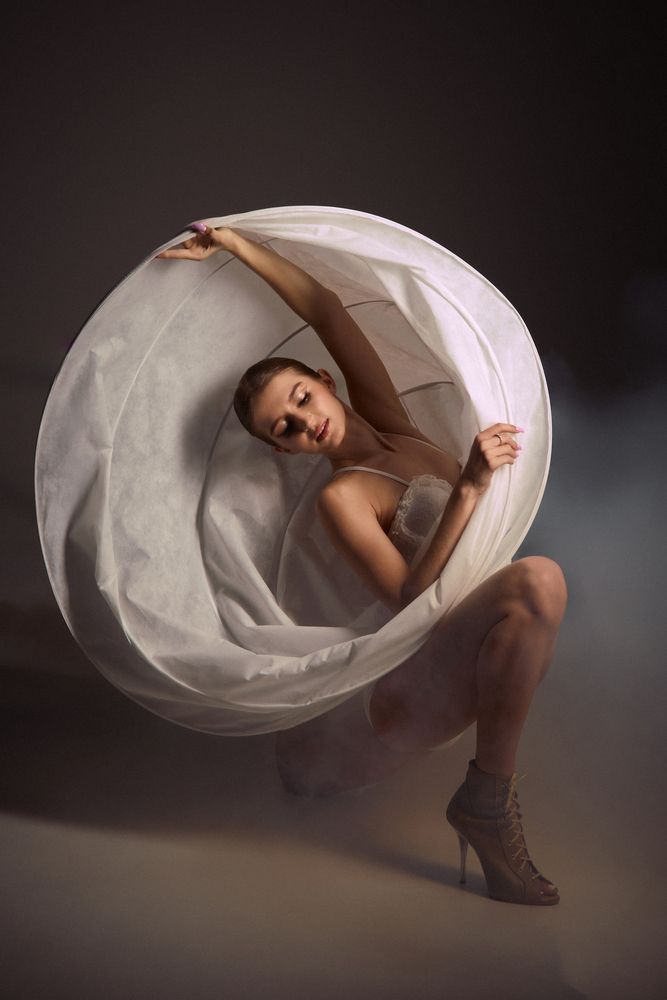 Photograph by Юлия Зозуля