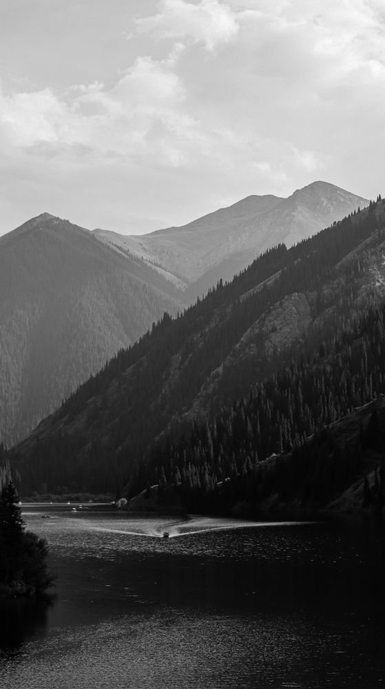 Photograph by Никита Нечаев