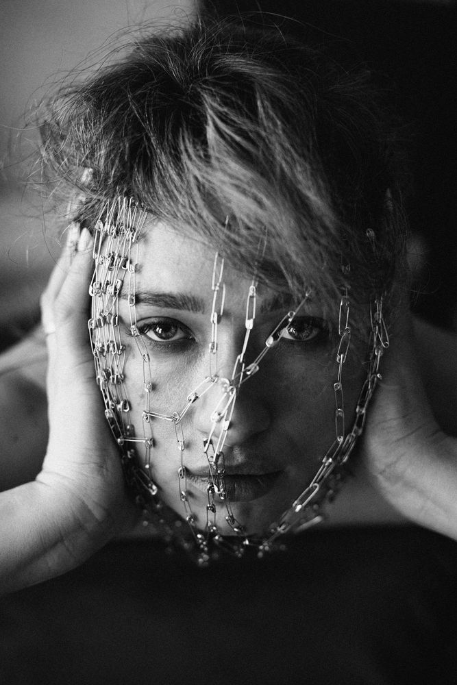 Photograph by Елена Кривая