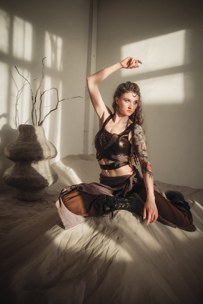 Photograph by Илья Гунбин