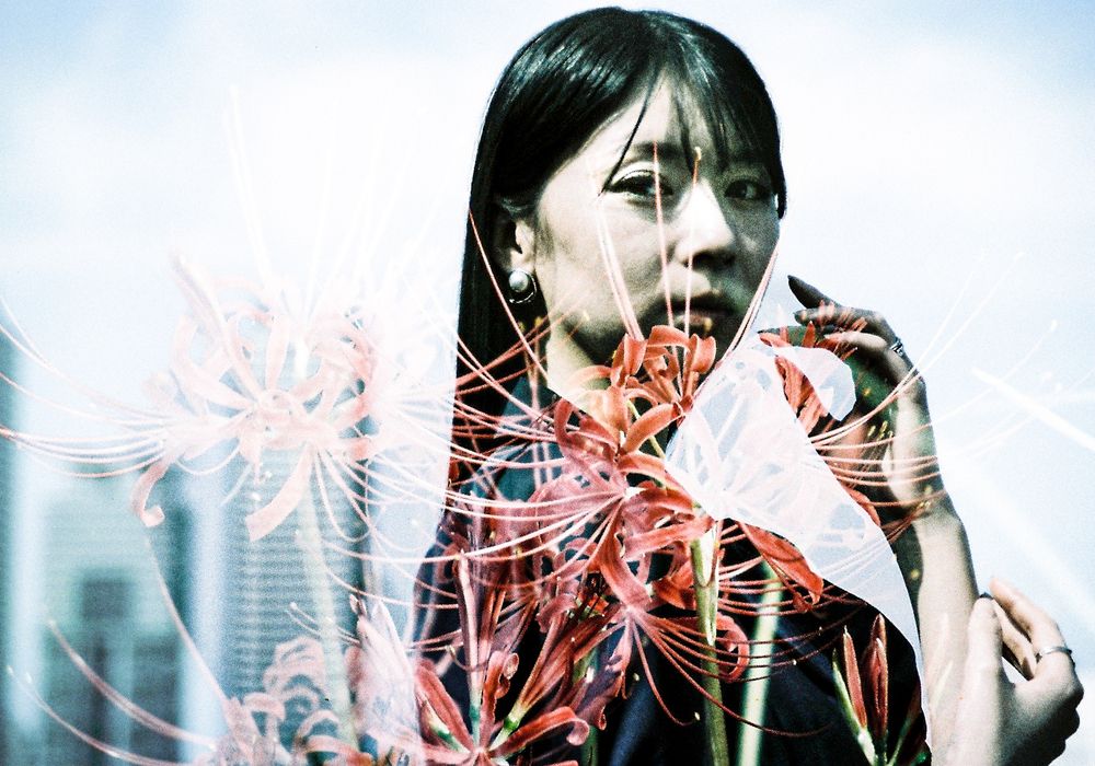 multiple exposure