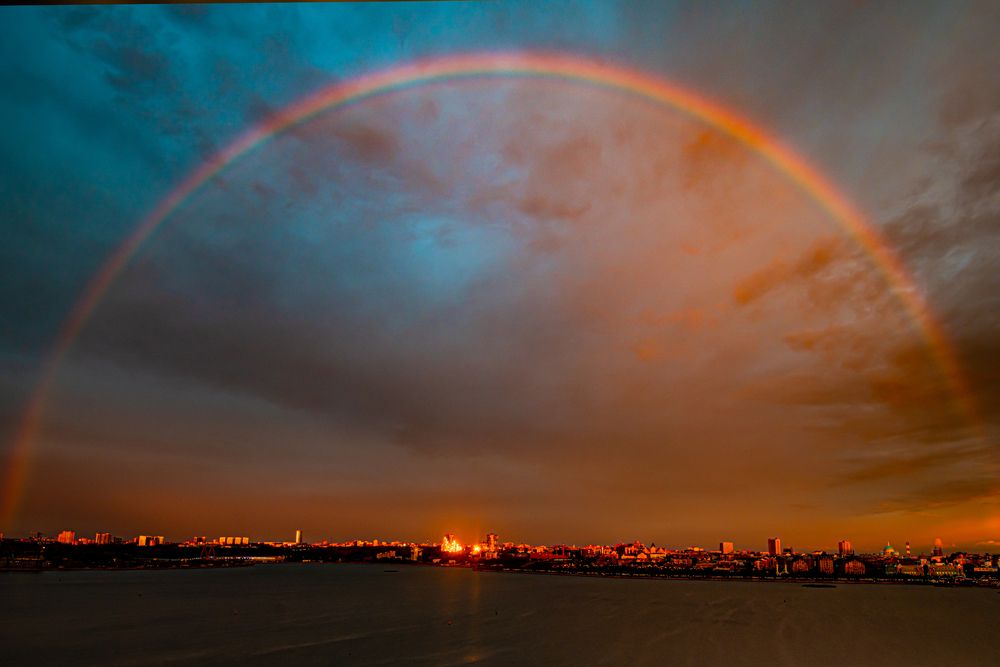 Photograph by Валерий Худынцев