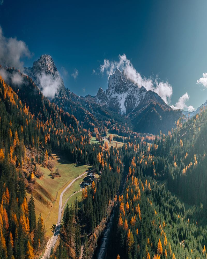 Photograph by Анастасия Сауль