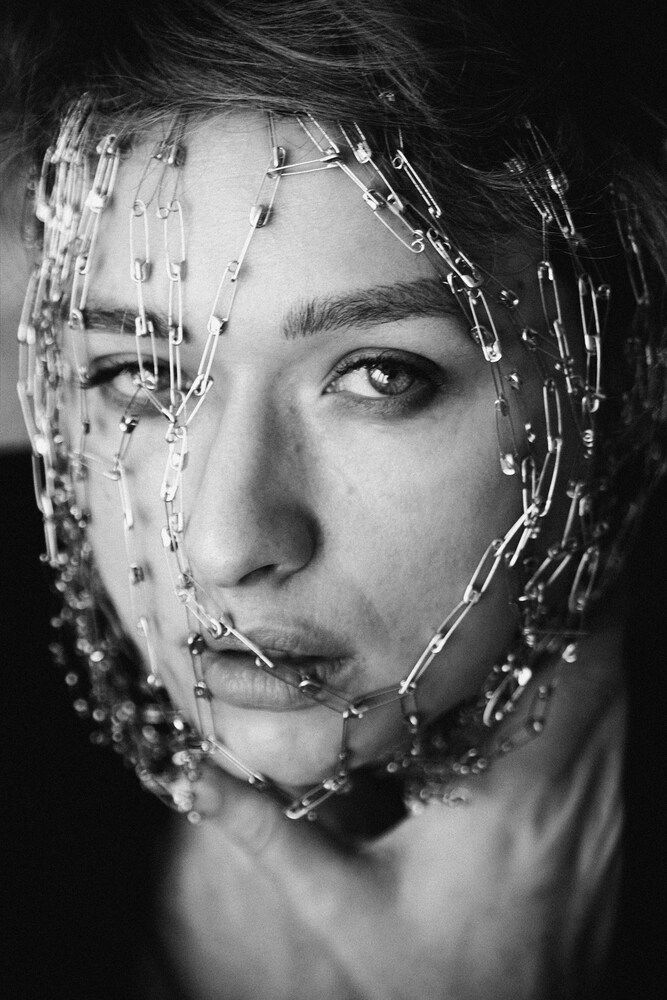 Photograph by Елена Кривая