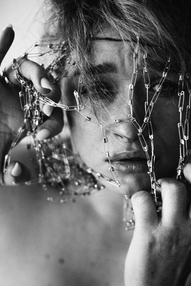 Photograph by Елена Кривая