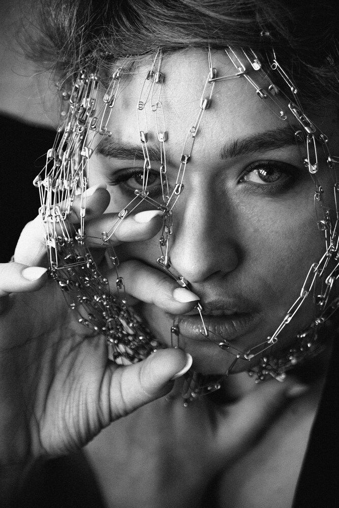 Photograph by Елена Кривая