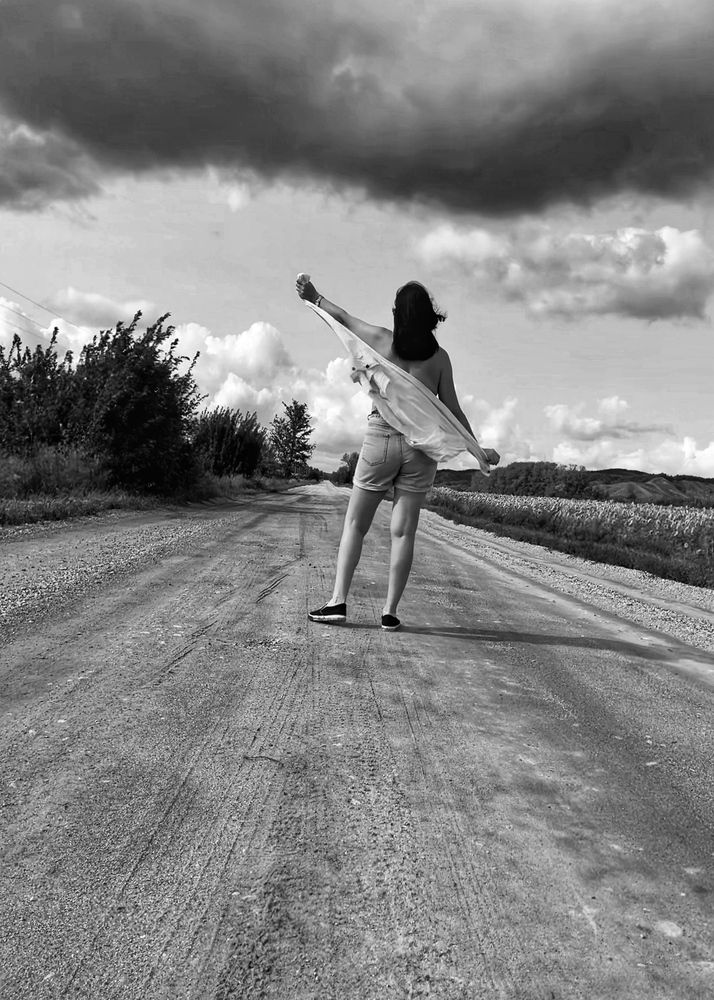 Photograph by Динара