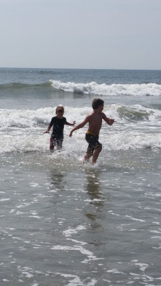 Photograph by R Pinsky