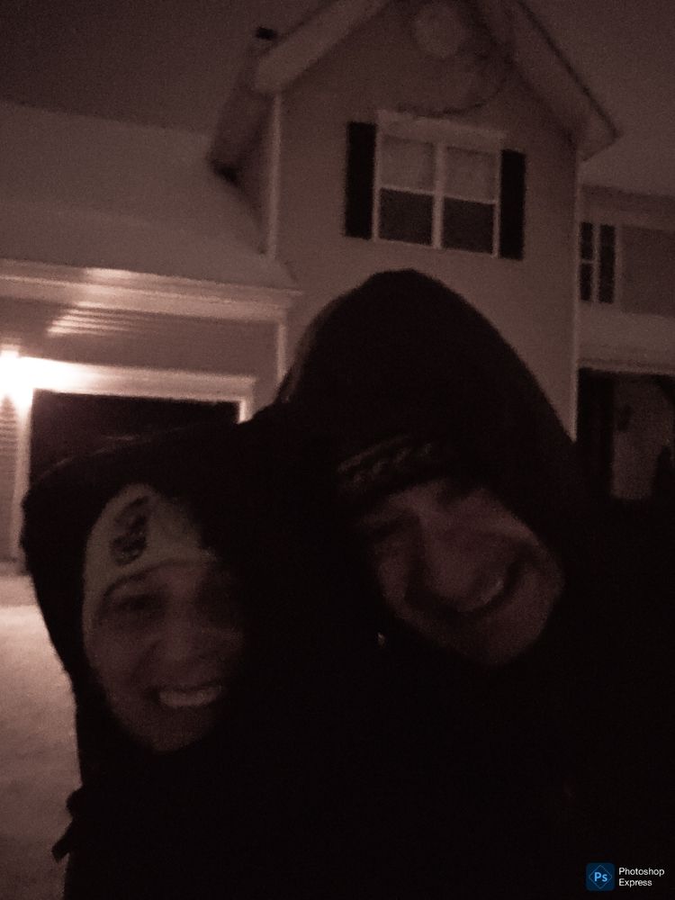 Photograph by R Pinsky