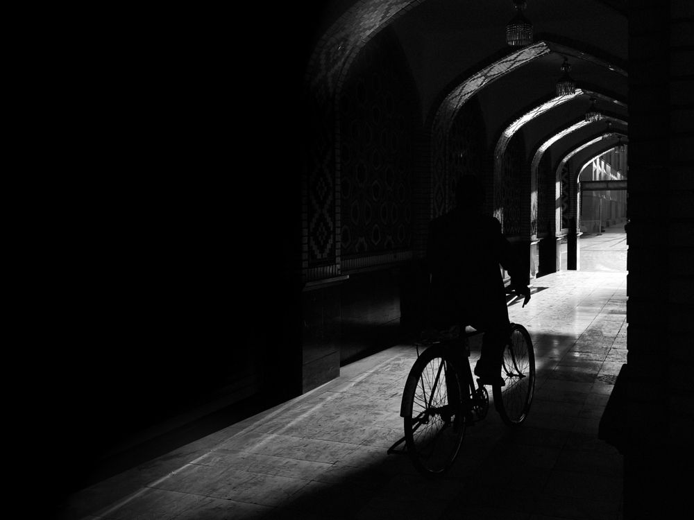 Photograph by razie roholaminy