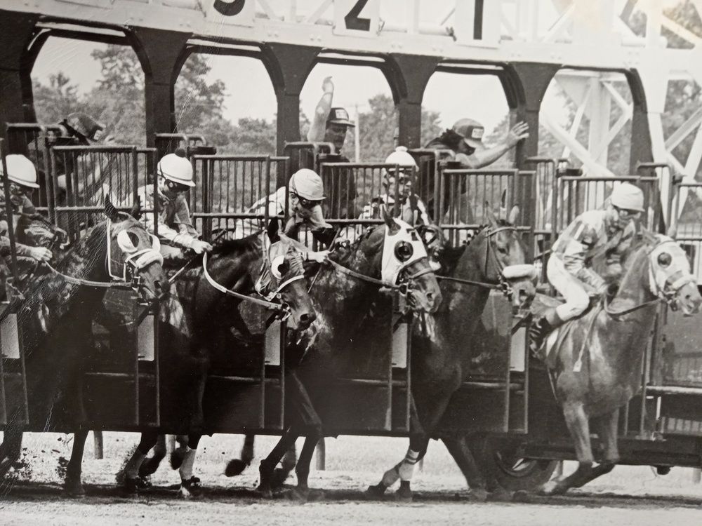 Photograph by Paul Bowers