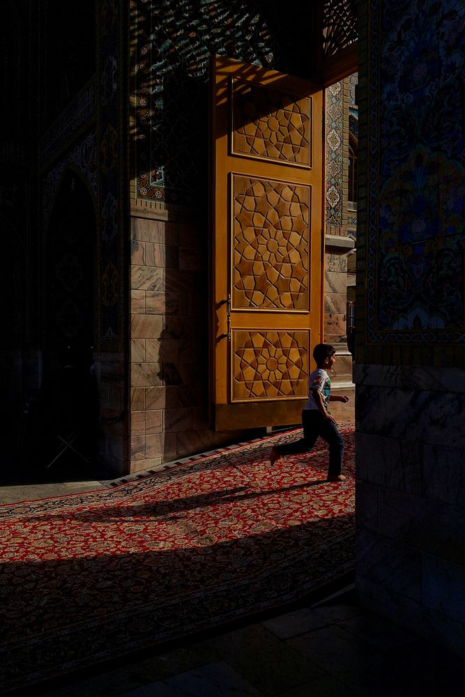 Photograph by razie roholaminy