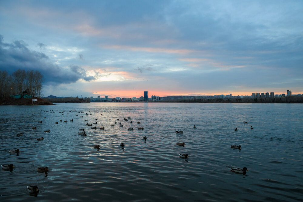 Photograph by Альберт Куулар