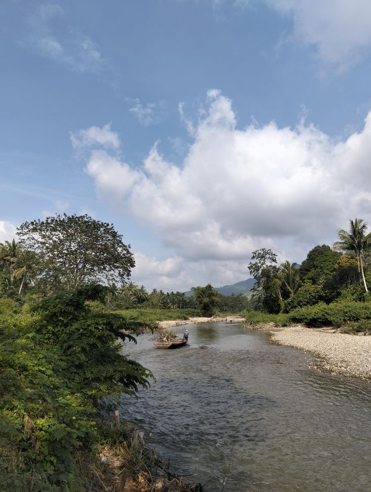 Another River