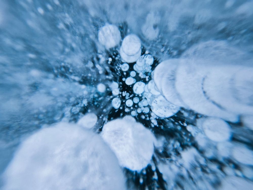 Photograph by Ольга Дёмина